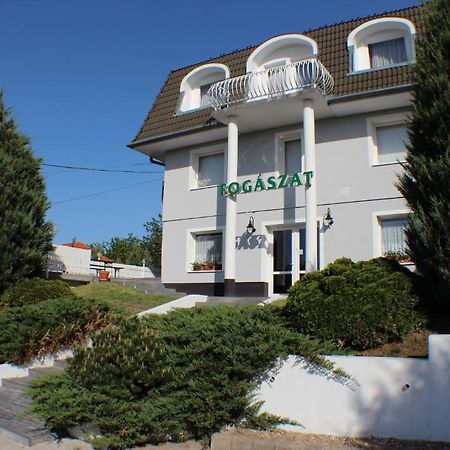 Hotel Menthol Budapest Exterior photo